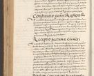 Zdjęcie nr 1097 dla obiektu archiwalnego: Acta actorum, sententiarum tam diffinitivarum quam interloquutoriarum, decretorum, obligationum, quietationum et constitutionum procuratorum coram reverendo domino Andrea Przeczlauski scholastico vicarioque in spiritualibus generali Cracoviensi, ad annum Domini millesimum quingentesimum sexagesimum primum, cuius inditio quarta, pontidicatus Pii quarti, annus secundus, poeliciter sequuntur