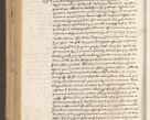Zdjęcie nr 1095 dla obiektu archiwalnego: Acta actorum, sententiarum tam diffinitivarum quam interloquutoriarum, decretorum, obligationum, quietationum et constitutionum procuratorum coram reverendo domino Andrea Przeczlauski scholastico vicarioque in spiritualibus generali Cracoviensi, ad annum Domini millesimum quingentesimum sexagesimum primum, cuius inditio quarta, pontidicatus Pii quarti, annus secundus, poeliciter sequuntur