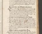Zdjęcie nr 1092 dla obiektu archiwalnego: Acta actorum, sententiarum tam diffinitivarum quam interloquutoriarum, decretorum, obligationum, quietationum et constitutionum procuratorum coram reverendo domino Andrea Przeczlauski scholastico vicarioque in spiritualibus generali Cracoviensi, ad annum Domini millesimum quingentesimum sexagesimum primum, cuius inditio quarta, pontidicatus Pii quarti, annus secundus, poeliciter sequuntur