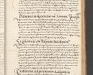 Zdjęcie nr 1090 dla obiektu archiwalnego: Acta actorum, sententiarum tam diffinitivarum quam interloquutoriarum, decretorum, obligationum, quietationum et constitutionum procuratorum coram reverendo domino Andrea Przeczlauski scholastico vicarioque in spiritualibus generali Cracoviensi, ad annum Domini millesimum quingentesimum sexagesimum primum, cuius inditio quarta, pontidicatus Pii quarti, annus secundus, poeliciter sequuntur