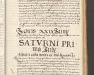 Zdjęcie nr 1086 dla obiektu archiwalnego: Acta actorum, sententiarum tam diffinitivarum quam interloquutoriarum, decretorum, obligationum, quietationum et constitutionum procuratorum coram reverendo domino Andrea Przeczlauski scholastico vicarioque in spiritualibus generali Cracoviensi, ad annum Domini millesimum quingentesimum sexagesimum primum, cuius inditio quarta, pontidicatus Pii quarti, annus secundus, poeliciter sequuntur
