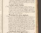 Zdjęcie nr 1088 dla obiektu archiwalnego: Acta actorum, sententiarum tam diffinitivarum quam interloquutoriarum, decretorum, obligationum, quietationum et constitutionum procuratorum coram reverendo domino Andrea Przeczlauski scholastico vicarioque in spiritualibus generali Cracoviensi, ad annum Domini millesimum quingentesimum sexagesimum primum, cuius inditio quarta, pontidicatus Pii quarti, annus secundus, poeliciter sequuntur