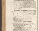 Zdjęcie nr 1085 dla obiektu archiwalnego: Acta actorum, sententiarum tam diffinitivarum quam interloquutoriarum, decretorum, obligationum, quietationum et constitutionum procuratorum coram reverendo domino Andrea Przeczlauski scholastico vicarioque in spiritualibus generali Cracoviensi, ad annum Domini millesimum quingentesimum sexagesimum primum, cuius inditio quarta, pontidicatus Pii quarti, annus secundus, poeliciter sequuntur