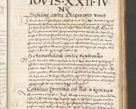 Zdjęcie nr 1082 dla obiektu archiwalnego: Acta actorum, sententiarum tam diffinitivarum quam interloquutoriarum, decretorum, obligationum, quietationum et constitutionum procuratorum coram reverendo domino Andrea Przeczlauski scholastico vicarioque in spiritualibus generali Cracoviensi, ad annum Domini millesimum quingentesimum sexagesimum primum, cuius inditio quarta, pontidicatus Pii quarti, annus secundus, poeliciter sequuntur