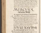 Zdjęcie nr 1071 dla obiektu archiwalnego: Acta actorum, sententiarum tam diffinitivarum quam interloquutoriarum, decretorum, obligationum, quietationum et constitutionum procuratorum coram reverendo domino Andrea Przeczlauski scholastico vicarioque in spiritualibus generali Cracoviensi, ad annum Domini millesimum quingentesimum sexagesimum primum, cuius inditio quarta, pontidicatus Pii quarti, annus secundus, poeliciter sequuntur