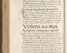 Zdjęcie nr 1065 dla obiektu archiwalnego: Acta actorum, sententiarum tam diffinitivarum quam interloquutoriarum, decretorum, obligationum, quietationum et constitutionum procuratorum coram reverendo domino Andrea Przeczlauski scholastico vicarioque in spiritualibus generali Cracoviensi, ad annum Domini millesimum quingentesimum sexagesimum primum, cuius inditio quarta, pontidicatus Pii quarti, annus secundus, poeliciter sequuntur