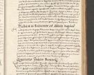 Zdjęcie nr 1064 dla obiektu archiwalnego: Acta actorum, sententiarum tam diffinitivarum quam interloquutoriarum, decretorum, obligationum, quietationum et constitutionum procuratorum coram reverendo domino Andrea Przeczlauski scholastico vicarioque in spiritualibus generali Cracoviensi, ad annum Domini millesimum quingentesimum sexagesimum primum, cuius inditio quarta, pontidicatus Pii quarti, annus secundus, poeliciter sequuntur