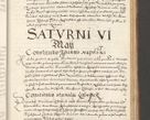 Zdjęcie nr 1062 dla obiektu archiwalnego: Acta actorum, sententiarum tam diffinitivarum quam interloquutoriarum, decretorum, obligationum, quietationum et constitutionum procuratorum coram reverendo domino Andrea Przeczlauski scholastico vicarioque in spiritualibus generali Cracoviensi, ad annum Domini millesimum quingentesimum sexagesimum primum, cuius inditio quarta, pontidicatus Pii quarti, annus secundus, poeliciter sequuntur