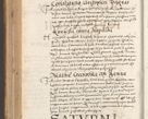 Zdjęcie nr 1059 dla obiektu archiwalnego: Acta actorum, sententiarum tam diffinitivarum quam interloquutoriarum, decretorum, obligationum, quietationum et constitutionum procuratorum coram reverendo domino Andrea Przeczlauski scholastico vicarioque in spiritualibus generali Cracoviensi, ad annum Domini millesimum quingentesimum sexagesimum primum, cuius inditio quarta, pontidicatus Pii quarti, annus secundus, poeliciter sequuntur