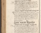 Zdjęcie nr 1057 dla obiektu archiwalnego: Acta actorum, sententiarum tam diffinitivarum quam interloquutoriarum, decretorum, obligationum, quietationum et constitutionum procuratorum coram reverendo domino Andrea Przeczlauski scholastico vicarioque in spiritualibus generali Cracoviensi, ad annum Domini millesimum quingentesimum sexagesimum primum, cuius inditio quarta, pontidicatus Pii quarti, annus secundus, poeliciter sequuntur