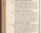 Zdjęcie nr 1055 dla obiektu archiwalnego: Acta actorum, sententiarum tam diffinitivarum quam interloquutoriarum, decretorum, obligationum, quietationum et constitutionum procuratorum coram reverendo domino Andrea Przeczlauski scholastico vicarioque in spiritualibus generali Cracoviensi, ad annum Domini millesimum quingentesimum sexagesimum primum, cuius inditio quarta, pontidicatus Pii quarti, annus secundus, poeliciter sequuntur