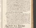 Zdjęcie nr 1054 dla obiektu archiwalnego: Acta actorum, sententiarum tam diffinitivarum quam interloquutoriarum, decretorum, obligationum, quietationum et constitutionum procuratorum coram reverendo domino Andrea Przeczlauski scholastico vicarioque in spiritualibus generali Cracoviensi, ad annum Domini millesimum quingentesimum sexagesimum primum, cuius inditio quarta, pontidicatus Pii quarti, annus secundus, poeliciter sequuntur
