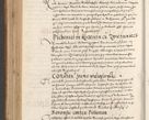 Zdjęcie nr 1051 dla obiektu archiwalnego: Acta actorum, sententiarum tam diffinitivarum quam interloquutoriarum, decretorum, obligationum, quietationum et constitutionum procuratorum coram reverendo domino Andrea Przeczlauski scholastico vicarioque in spiritualibus generali Cracoviensi, ad annum Domini millesimum quingentesimum sexagesimum primum, cuius inditio quarta, pontidicatus Pii quarti, annus secundus, poeliciter sequuntur
