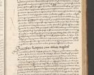 Zdjęcie nr 1048 dla obiektu archiwalnego: Acta actorum, sententiarum tam diffinitivarum quam interloquutoriarum, decretorum, obligationum, quietationum et constitutionum procuratorum coram reverendo domino Andrea Przeczlauski scholastico vicarioque in spiritualibus generali Cracoviensi, ad annum Domini millesimum quingentesimum sexagesimum primum, cuius inditio quarta, pontidicatus Pii quarti, annus secundus, poeliciter sequuntur