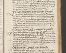 Zdjęcie nr 1044 dla obiektu archiwalnego: Acta actorum, sententiarum tam diffinitivarum quam interloquutoriarum, decretorum, obligationum, quietationum et constitutionum procuratorum coram reverendo domino Andrea Przeczlauski scholastico vicarioque in spiritualibus generali Cracoviensi, ad annum Domini millesimum quingentesimum sexagesimum primum, cuius inditio quarta, pontidicatus Pii quarti, annus secundus, poeliciter sequuntur