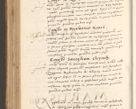 Zdjęcie nr 1039 dla obiektu archiwalnego: Acta actorum, sententiarum tam diffinitivarum quam interloquutoriarum, decretorum, obligationum, quietationum et constitutionum procuratorum coram reverendo domino Andrea Przeczlauski scholastico vicarioque in spiritualibus generali Cracoviensi, ad annum Domini millesimum quingentesimum sexagesimum primum, cuius inditio quarta, pontidicatus Pii quarti, annus secundus, poeliciter sequuntur