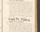 Zdjęcie nr 1036 dla obiektu archiwalnego: Acta actorum, sententiarum tam diffinitivarum quam interloquutoriarum, decretorum, obligationum, quietationum et constitutionum procuratorum coram reverendo domino Andrea Przeczlauski scholastico vicarioque in spiritualibus generali Cracoviensi, ad annum Domini millesimum quingentesimum sexagesimum primum, cuius inditio quarta, pontidicatus Pii quarti, annus secundus, poeliciter sequuntur