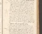 Zdjęcie nr 1034 dla obiektu archiwalnego: Acta actorum, sententiarum tam diffinitivarum quam interloquutoriarum, decretorum, obligationum, quietationum et constitutionum procuratorum coram reverendo domino Andrea Przeczlauski scholastico vicarioque in spiritualibus generali Cracoviensi, ad annum Domini millesimum quingentesimum sexagesimum primum, cuius inditio quarta, pontidicatus Pii quarti, annus secundus, poeliciter sequuntur