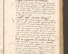 Zdjęcie nr 1030 dla obiektu archiwalnego: Acta actorum, sententiarum tam diffinitivarum quam interloquutoriarum, decretorum, obligationum, quietationum et constitutionum procuratorum coram reverendo domino Andrea Przeczlauski scholastico vicarioque in spiritualibus generali Cracoviensi, ad annum Domini millesimum quingentesimum sexagesimum primum, cuius inditio quarta, pontidicatus Pii quarti, annus secundus, poeliciter sequuntur