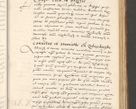 Zdjęcie nr 1028 dla obiektu archiwalnego: Acta actorum, sententiarum tam diffinitivarum quam interloquutoriarum, decretorum, obligationum, quietationum et constitutionum procuratorum coram reverendo domino Andrea Przeczlauski scholastico vicarioque in spiritualibus generali Cracoviensi, ad annum Domini millesimum quingentesimum sexagesimum primum, cuius inditio quarta, pontidicatus Pii quarti, annus secundus, poeliciter sequuntur