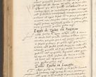 Zdjęcie nr 1027 dla obiektu archiwalnego: Acta actorum, sententiarum tam diffinitivarum quam interloquutoriarum, decretorum, obligationum, quietationum et constitutionum procuratorum coram reverendo domino Andrea Przeczlauski scholastico vicarioque in spiritualibus generali Cracoviensi, ad annum Domini millesimum quingentesimum sexagesimum primum, cuius inditio quarta, pontidicatus Pii quarti, annus secundus, poeliciter sequuntur