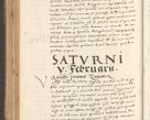 Zdjęcie nr 1021 dla obiektu archiwalnego: Acta actorum, sententiarum tam diffinitivarum quam interloquutoriarum, decretorum, obligationum, quietationum et constitutionum procuratorum coram reverendo domino Andrea Przeczlauski scholastico vicarioque in spiritualibus generali Cracoviensi, ad annum Domini millesimum quingentesimum sexagesimum primum, cuius inditio quarta, pontidicatus Pii quarti, annus secundus, poeliciter sequuntur