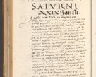 Zdjęcie nr 1019 dla obiektu archiwalnego: Acta actorum, sententiarum tam diffinitivarum quam interloquutoriarum, decretorum, obligationum, quietationum et constitutionum procuratorum coram reverendo domino Andrea Przeczlauski scholastico vicarioque in spiritualibus generali Cracoviensi, ad annum Domini millesimum quingentesimum sexagesimum primum, cuius inditio quarta, pontidicatus Pii quarti, annus secundus, poeliciter sequuntur