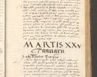 Zdjęcie nr 1016 dla obiektu archiwalnego: Acta actorum, sententiarum tam diffinitivarum quam interloquutoriarum, decretorum, obligationum, quietationum et constitutionum procuratorum coram reverendo domino Andrea Przeczlauski scholastico vicarioque in spiritualibus generali Cracoviensi, ad annum Domini millesimum quingentesimum sexagesimum primum, cuius inditio quarta, pontidicatus Pii quarti, annus secundus, poeliciter sequuntur