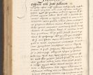 Zdjęcie nr 1013 dla obiektu archiwalnego: Acta actorum, sententiarum tam diffinitivarum quam interloquutoriarum, decretorum, obligationum, quietationum et constitutionum procuratorum coram reverendo domino Andrea Przeczlauski scholastico vicarioque in spiritualibus generali Cracoviensi, ad annum Domini millesimum quingentesimum sexagesimum primum, cuius inditio quarta, pontidicatus Pii quarti, annus secundus, poeliciter sequuntur