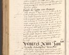 Zdjęcie nr 1011 dla obiektu archiwalnego: Acta actorum, sententiarum tam diffinitivarum quam interloquutoriarum, decretorum, obligationum, quietationum et constitutionum procuratorum coram reverendo domino Andrea Przeczlauski scholastico vicarioque in spiritualibus generali Cracoviensi, ad annum Domini millesimum quingentesimum sexagesimum primum, cuius inditio quarta, pontidicatus Pii quarti, annus secundus, poeliciter sequuntur