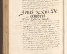 Zdjęcie nr 1003 dla obiektu archiwalnego: Acta actorum, sententiarum tam diffinitivarum quam interloquutoriarum, decretorum, obligationum, quietationum et constitutionum procuratorum coram reverendo domino Andrea Przeczlauski scholastico vicarioque in spiritualibus generali Cracoviensi, ad annum Domini millesimum quingentesimum sexagesimum primum, cuius inditio quarta, pontidicatus Pii quarti, annus secundus, poeliciter sequuntur