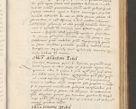 Zdjęcie nr 1002 dla obiektu archiwalnego: Acta actorum, sententiarum tam diffinitivarum quam interloquutoriarum, decretorum, obligationum, quietationum et constitutionum procuratorum coram reverendo domino Andrea Przeczlauski scholastico vicarioque in spiritualibus generali Cracoviensi, ad annum Domini millesimum quingentesimum sexagesimum primum, cuius inditio quarta, pontidicatus Pii quarti, annus secundus, poeliciter sequuntur