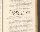 Zdjęcie nr 998 dla obiektu archiwalnego: Acta actorum, sententiarum tam diffinitivarum quam interloquutoriarum, decretorum, obligationum, quietationum et constitutionum procuratorum coram reverendo domino Andrea Przeczlauski scholastico vicarioque in spiritualibus generali Cracoviensi, ad annum Domini millesimum quingentesimum sexagesimum primum, cuius inditio quarta, pontidicatus Pii quarti, annus secundus, poeliciter sequuntur
