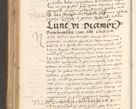 Zdjęcie nr 997 dla obiektu archiwalnego: Acta actorum, sententiarum tam diffinitivarum quam interloquutoriarum, decretorum, obligationum, quietationum et constitutionum procuratorum coram reverendo domino Andrea Przeczlauski scholastico vicarioque in spiritualibus generali Cracoviensi, ad annum Domini millesimum quingentesimum sexagesimum primum, cuius inditio quarta, pontidicatus Pii quarti, annus secundus, poeliciter sequuntur
