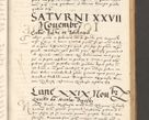 Zdjęcie nr 994 dla obiektu archiwalnego: Acta actorum, sententiarum tam diffinitivarum quam interloquutoriarum, decretorum, obligationum, quietationum et constitutionum procuratorum coram reverendo domino Andrea Przeczlauski scholastico vicarioque in spiritualibus generali Cracoviensi, ad annum Domini millesimum quingentesimum sexagesimum primum, cuius inditio quarta, pontidicatus Pii quarti, annus secundus, poeliciter sequuntur