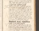 Zdjęcie nr 990 dla obiektu archiwalnego: Acta actorum, sententiarum tam diffinitivarum quam interloquutoriarum, decretorum, obligationum, quietationum et constitutionum procuratorum coram reverendo domino Andrea Przeczlauski scholastico vicarioque in spiritualibus generali Cracoviensi, ad annum Domini millesimum quingentesimum sexagesimum primum, cuius inditio quarta, pontidicatus Pii quarti, annus secundus, poeliciter sequuntur
