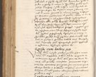 Zdjęcie nr 989 dla obiektu archiwalnego: Acta actorum, sententiarum tam diffinitivarum quam interloquutoriarum, decretorum, obligationum, quietationum et constitutionum procuratorum coram reverendo domino Andrea Przeczlauski scholastico vicarioque in spiritualibus generali Cracoviensi, ad annum Domini millesimum quingentesimum sexagesimum primum, cuius inditio quarta, pontidicatus Pii quarti, annus secundus, poeliciter sequuntur