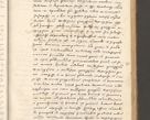 Zdjęcie nr 986 dla obiektu archiwalnego: Acta actorum, sententiarum tam diffinitivarum quam interloquutoriarum, decretorum, obligationum, quietationum et constitutionum procuratorum coram reverendo domino Andrea Przeczlauski scholastico vicarioque in spiritualibus generali Cracoviensi, ad annum Domini millesimum quingentesimum sexagesimum primum, cuius inditio quarta, pontidicatus Pii quarti, annus secundus, poeliciter sequuntur