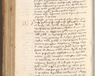 Zdjęcie nr 985 dla obiektu archiwalnego: Acta actorum, sententiarum tam diffinitivarum quam interloquutoriarum, decretorum, obligationum, quietationum et constitutionum procuratorum coram reverendo domino Andrea Przeczlauski scholastico vicarioque in spiritualibus generali Cracoviensi, ad annum Domini millesimum quingentesimum sexagesimum primum, cuius inditio quarta, pontidicatus Pii quarti, annus secundus, poeliciter sequuntur
