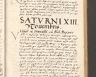 Zdjęcie nr 984 dla obiektu archiwalnego: Acta actorum, sententiarum tam diffinitivarum quam interloquutoriarum, decretorum, obligationum, quietationum et constitutionum procuratorum coram reverendo domino Andrea Przeczlauski scholastico vicarioque in spiritualibus generali Cracoviensi, ad annum Domini millesimum quingentesimum sexagesimum primum, cuius inditio quarta, pontidicatus Pii quarti, annus secundus, poeliciter sequuntur