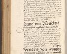 Zdjęcie nr 983 dla obiektu archiwalnego: Acta actorum, sententiarum tam diffinitivarum quam interloquutoriarum, decretorum, obligationum, quietationum et constitutionum procuratorum coram reverendo domino Andrea Przeczlauski scholastico vicarioque in spiritualibus generali Cracoviensi, ad annum Domini millesimum quingentesimum sexagesimum primum, cuius inditio quarta, pontidicatus Pii quarti, annus secundus, poeliciter sequuntur