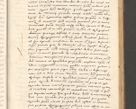 Zdjęcie nr 978 dla obiektu archiwalnego: Acta actorum, sententiarum tam diffinitivarum quam interloquutoriarum, decretorum, obligationum, quietationum et constitutionum procuratorum coram reverendo domino Andrea Przeczlauski scholastico vicarioque in spiritualibus generali Cracoviensi, ad annum Domini millesimum quingentesimum sexagesimum primum, cuius inditio quarta, pontidicatus Pii quarti, annus secundus, poeliciter sequuntur