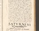 Zdjęcie nr 976 dla obiektu archiwalnego: Acta actorum, sententiarum tam diffinitivarum quam interloquutoriarum, decretorum, obligationum, quietationum et constitutionum procuratorum coram reverendo domino Andrea Przeczlauski scholastico vicarioque in spiritualibus generali Cracoviensi, ad annum Domini millesimum quingentesimum sexagesimum primum, cuius inditio quarta, pontidicatus Pii quarti, annus secundus, poeliciter sequuntur