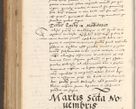 Zdjęcie nr 973 dla obiektu archiwalnego: Acta actorum, sententiarum tam diffinitivarum quam interloquutoriarum, decretorum, obligationum, quietationum et constitutionum procuratorum coram reverendo domino Andrea Przeczlauski scholastico vicarioque in spiritualibus generali Cracoviensi, ad annum Domini millesimum quingentesimum sexagesimum primum, cuius inditio quarta, pontidicatus Pii quarti, annus secundus, poeliciter sequuntur