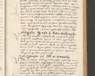 Zdjęcie nr 974 dla obiektu archiwalnego: Acta actorum, sententiarum tam diffinitivarum quam interloquutoriarum, decretorum, obligationum, quietationum et constitutionum procuratorum coram reverendo domino Andrea Przeczlauski scholastico vicarioque in spiritualibus generali Cracoviensi, ad annum Domini millesimum quingentesimum sexagesimum primum, cuius inditio quarta, pontidicatus Pii quarti, annus secundus, poeliciter sequuntur