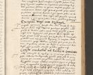 Zdjęcie nr 972 dla obiektu archiwalnego: Acta actorum, sententiarum tam diffinitivarum quam interloquutoriarum, decretorum, obligationum, quietationum et constitutionum procuratorum coram reverendo domino Andrea Przeczlauski scholastico vicarioque in spiritualibus generali Cracoviensi, ad annum Domini millesimum quingentesimum sexagesimum primum, cuius inditio quarta, pontidicatus Pii quarti, annus secundus, poeliciter sequuntur