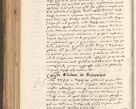Zdjęcie nr 969 dla obiektu archiwalnego: Acta actorum, sententiarum tam diffinitivarum quam interloquutoriarum, decretorum, obligationum, quietationum et constitutionum procuratorum coram reverendo domino Andrea Przeczlauski scholastico vicarioque in spiritualibus generali Cracoviensi, ad annum Domini millesimum quingentesimum sexagesimum primum, cuius inditio quarta, pontidicatus Pii quarti, annus secundus, poeliciter sequuntur