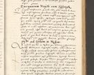 Zdjęcie nr 968 dla obiektu archiwalnego: Acta actorum, sententiarum tam diffinitivarum quam interloquutoriarum, decretorum, obligationum, quietationum et constitutionum procuratorum coram reverendo domino Andrea Przeczlauski scholastico vicarioque in spiritualibus generali Cracoviensi, ad annum Domini millesimum quingentesimum sexagesimum primum, cuius inditio quarta, pontidicatus Pii quarti, annus secundus, poeliciter sequuntur