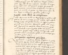 Zdjęcie nr 966 dla obiektu archiwalnego: Acta actorum, sententiarum tam diffinitivarum quam interloquutoriarum, decretorum, obligationum, quietationum et constitutionum procuratorum coram reverendo domino Andrea Przeczlauski scholastico vicarioque in spiritualibus generali Cracoviensi, ad annum Domini millesimum quingentesimum sexagesimum primum, cuius inditio quarta, pontidicatus Pii quarti, annus secundus, poeliciter sequuntur