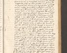 Zdjęcie nr 958 dla obiektu archiwalnego: Acta actorum, sententiarum tam diffinitivarum quam interloquutoriarum, decretorum, obligationum, quietationum et constitutionum procuratorum coram reverendo domino Andrea Przeczlauski scholastico vicarioque in spiritualibus generali Cracoviensi, ad annum Domini millesimum quingentesimum sexagesimum primum, cuius inditio quarta, pontidicatus Pii quarti, annus secundus, poeliciter sequuntur